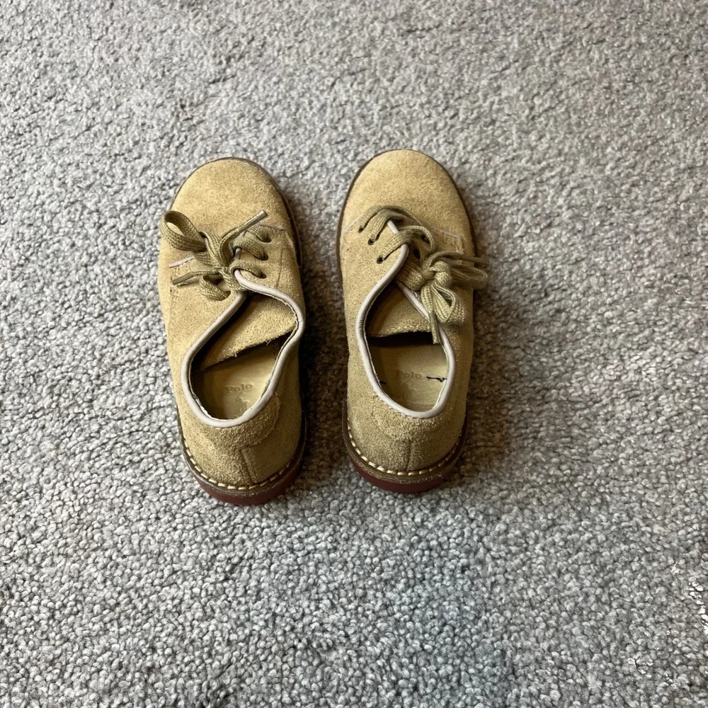 Polo Ralph Lauren toddler boys